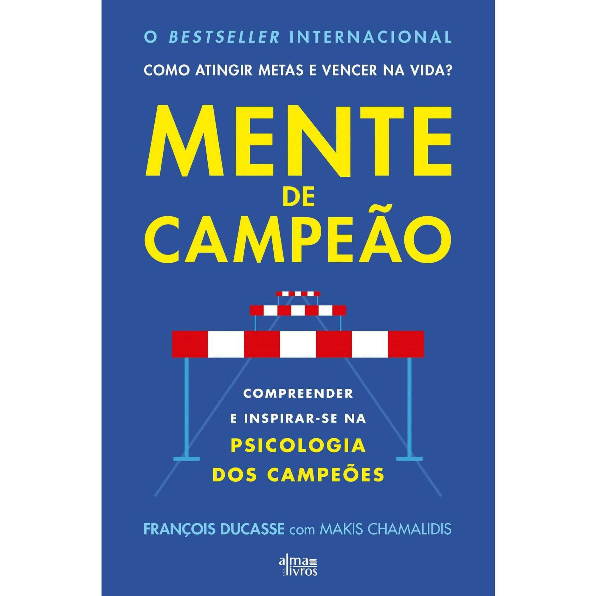 Mente de Campeão