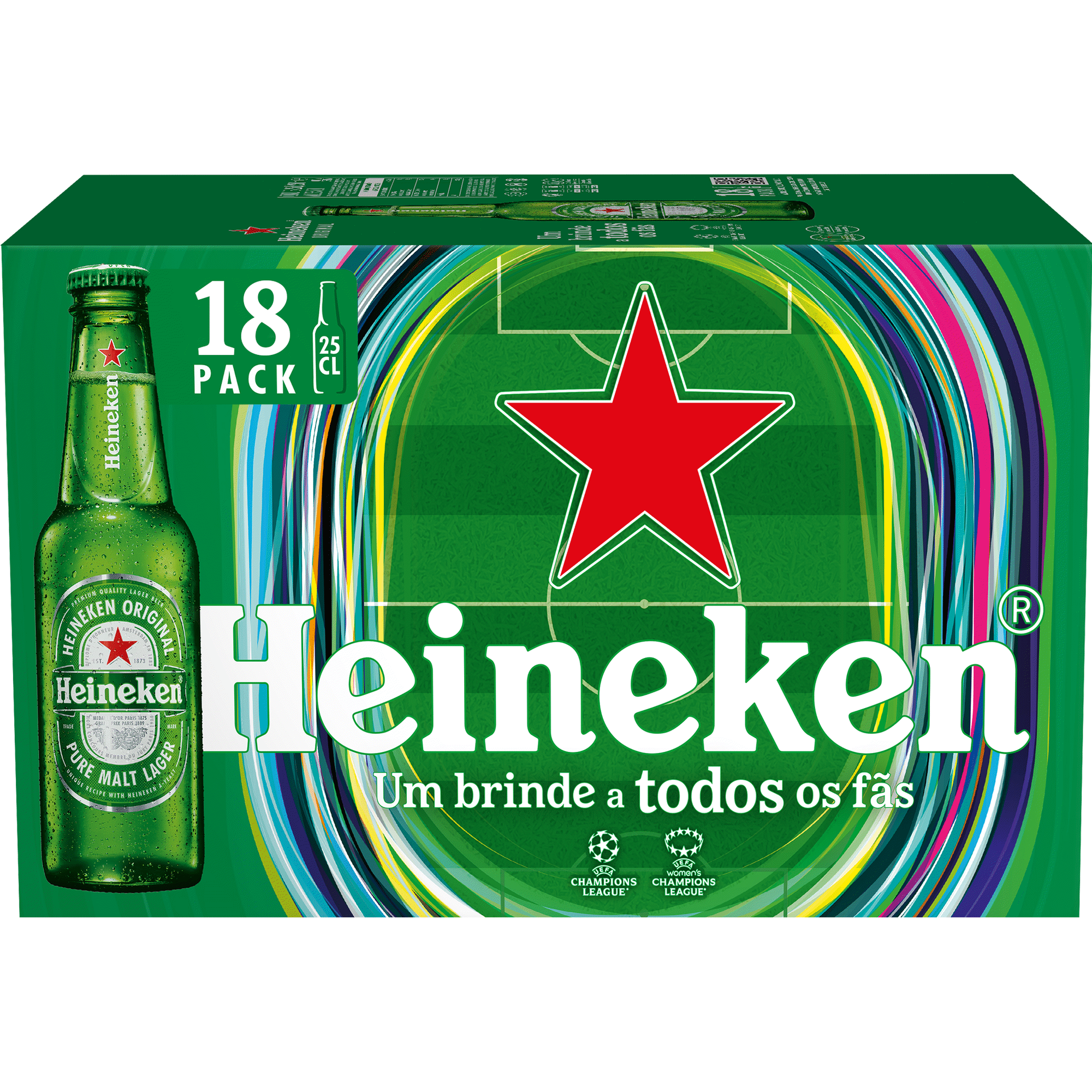 Cerveja com Álcool