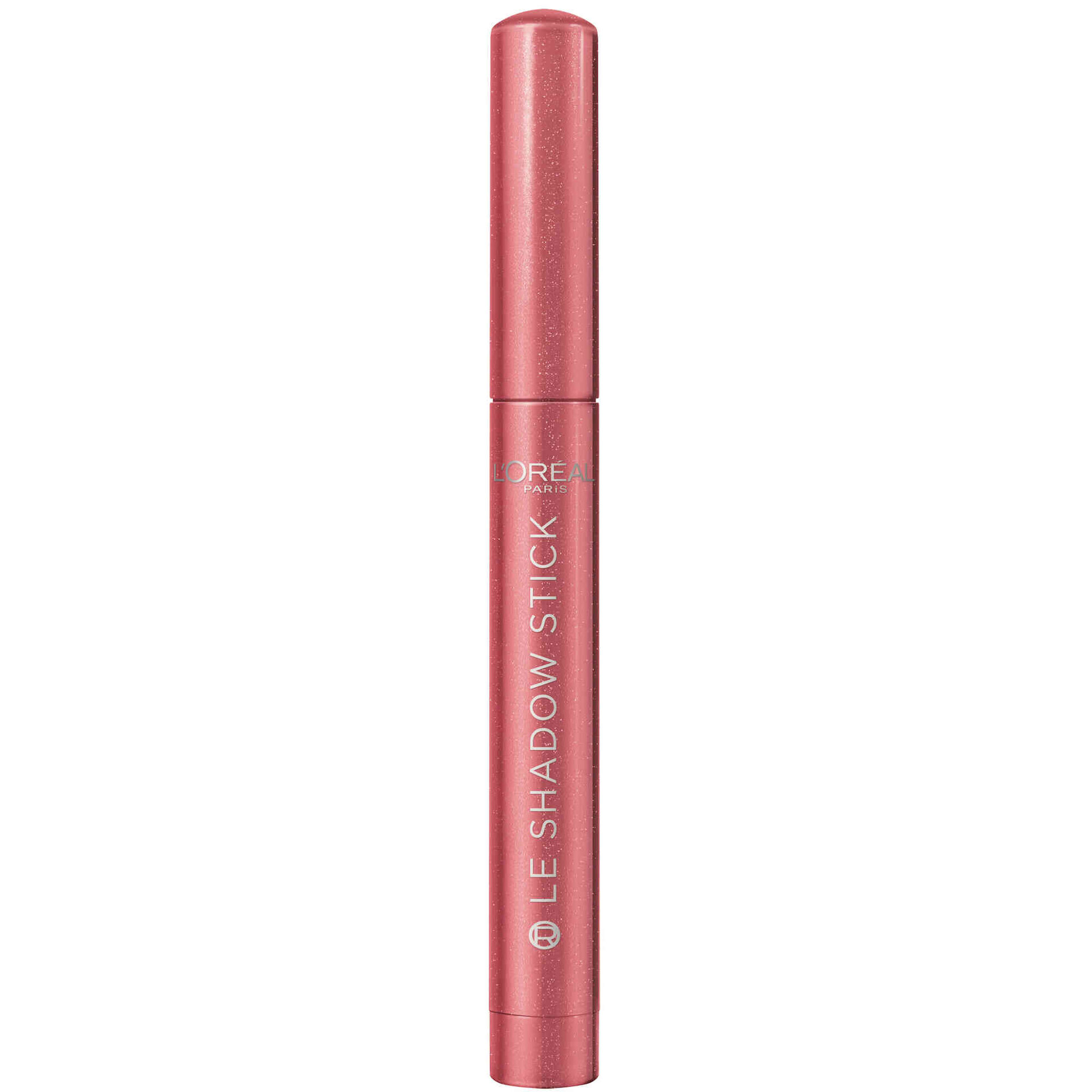 Sombra de Olhos Le Shadow Stick 118 Cloudy Rose L'Or&eacute;al Paris