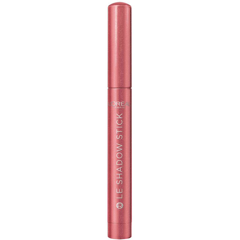 Sombra de Olhos Le Shadow Stick 118 Cloudy Rose L'Oréal Paris