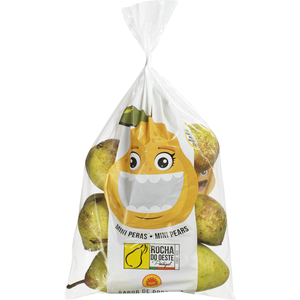 Mini Pera Rocha DOP Oeste Rocha do Oeste