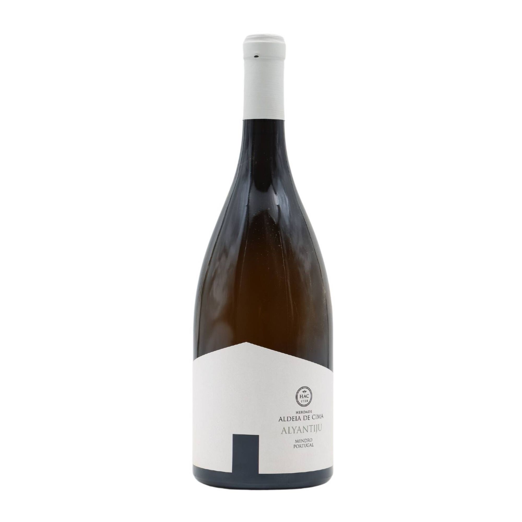 Magnum Herdade Aldeia De Cima Alyantiju Alentejo Vinho Branco