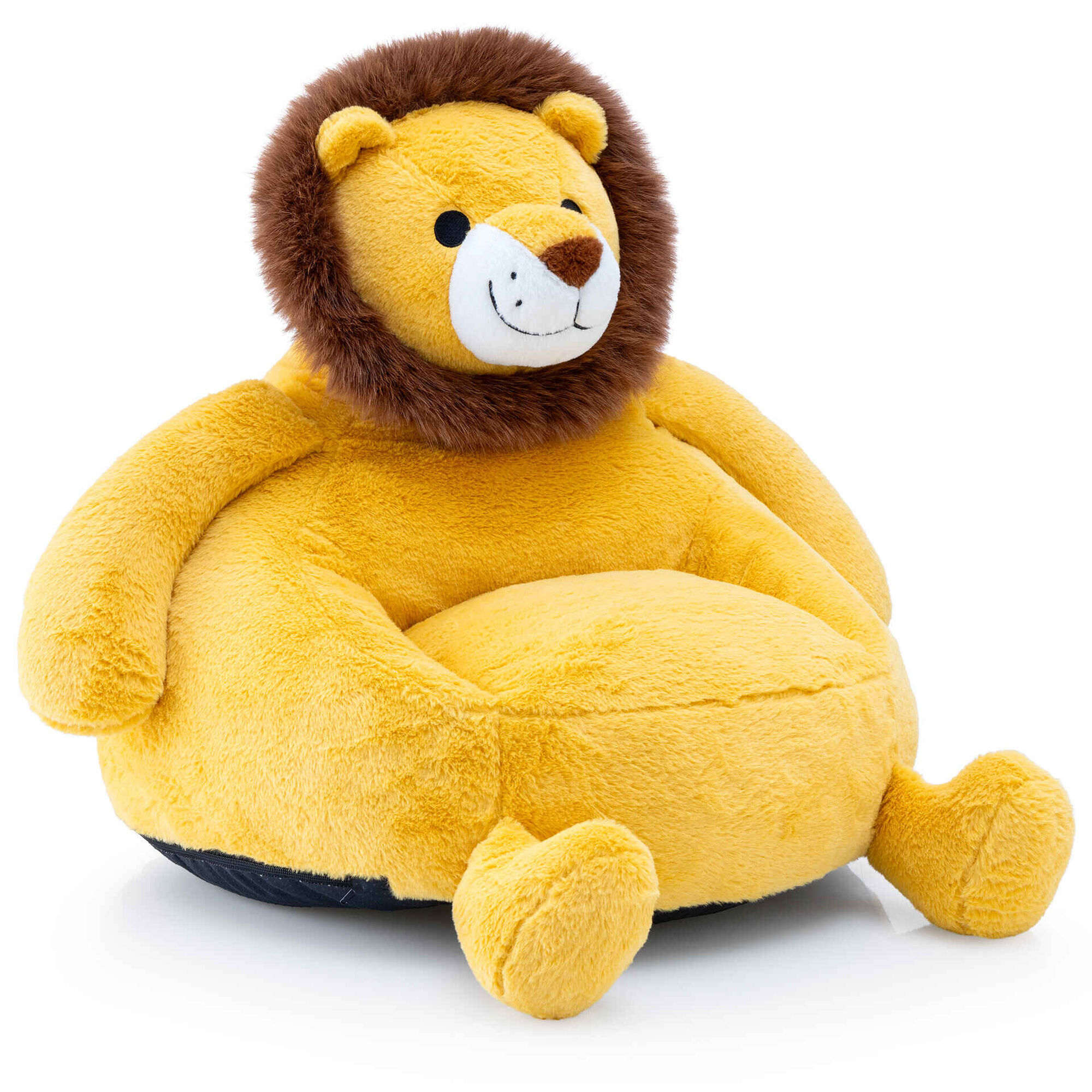 Sof&aacute; Infantil Le&atilde;o Kasa