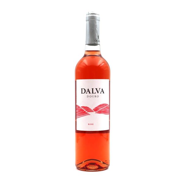 Dalva Colheita Rosé Douro