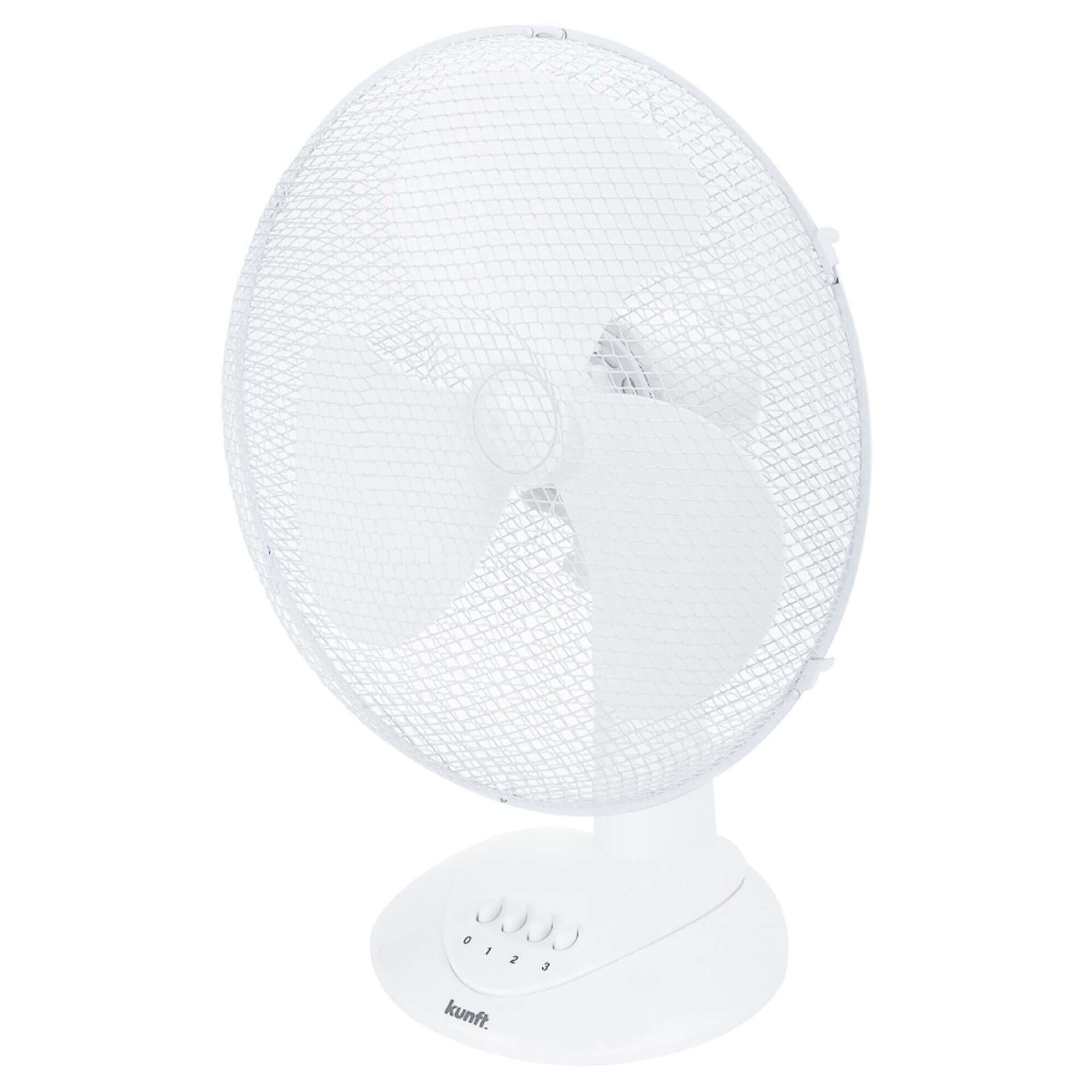 Ventoinha de Mesa KDF 2375 45W