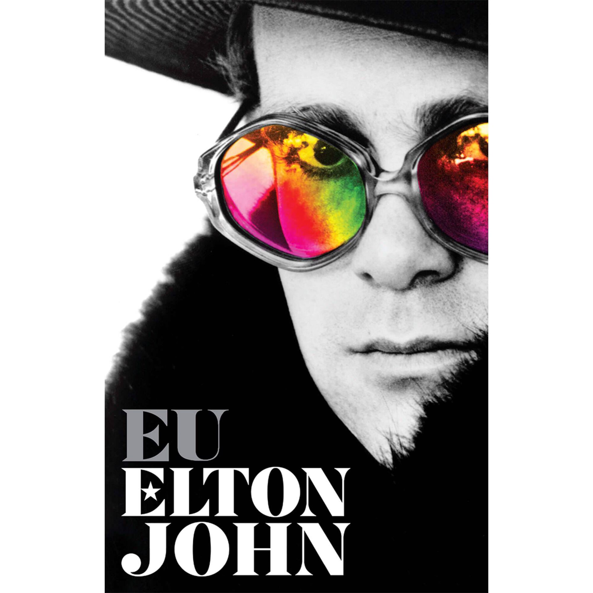 Eu, Elton John
