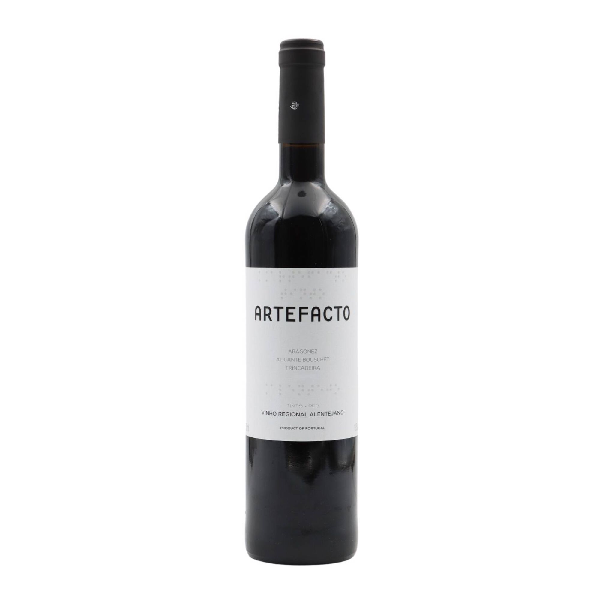 Artefacto Alentejano Vinho Tinto