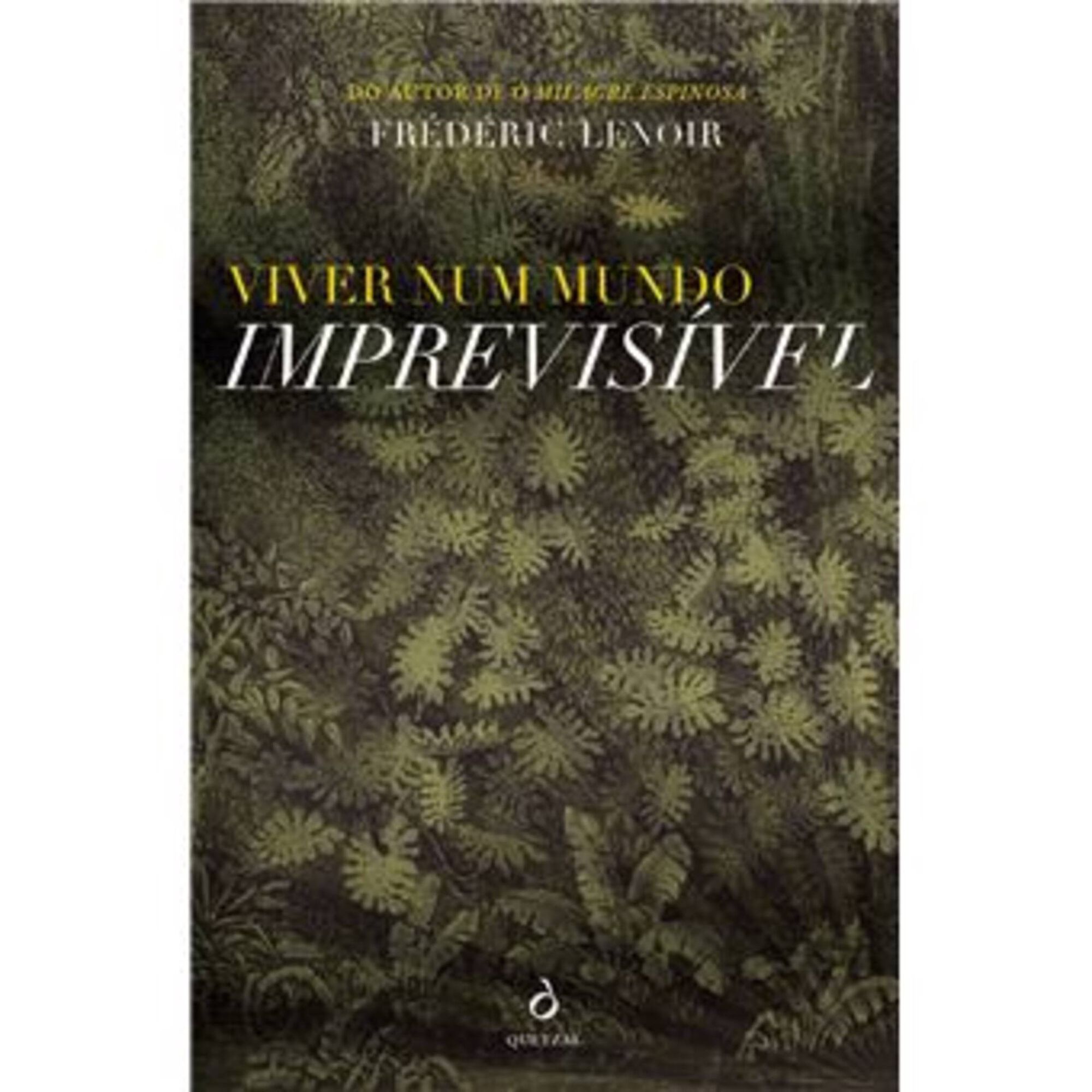 Viver Num Mundo Imprevisível