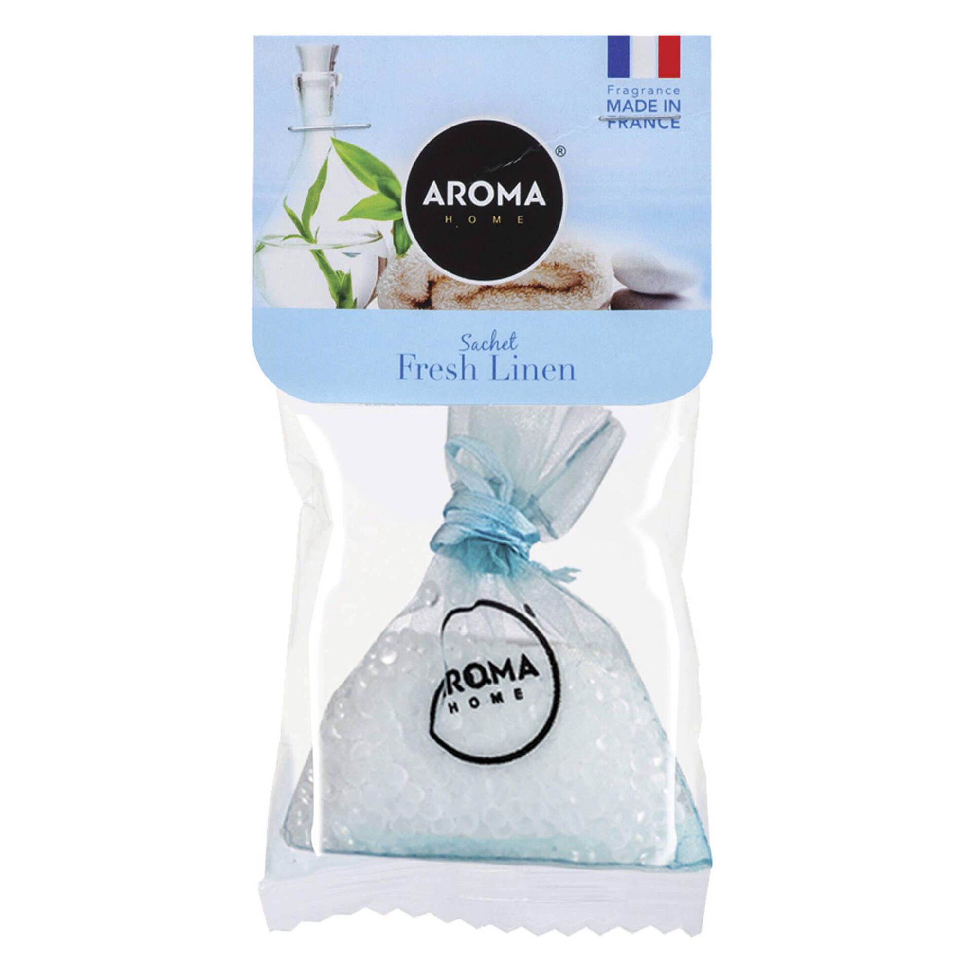 Ambientador Perfumado Bolsa Fresh Linen Ambientador Perfumado Bolsa Fresh Linen