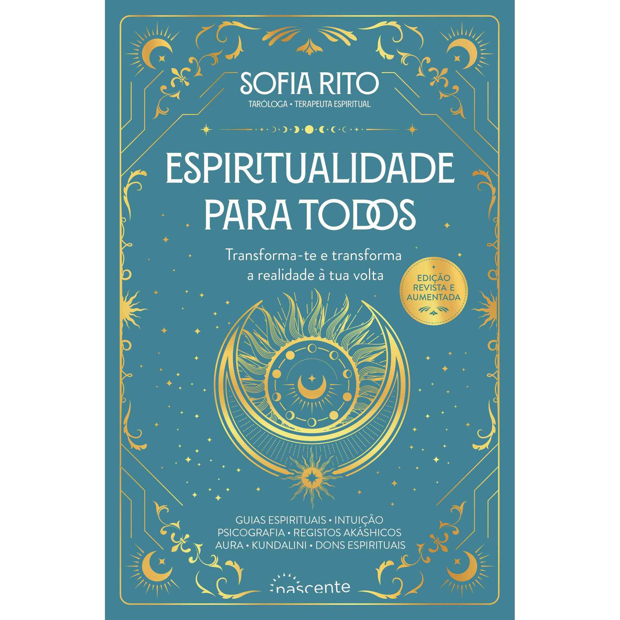 Espiritualidade para Todos