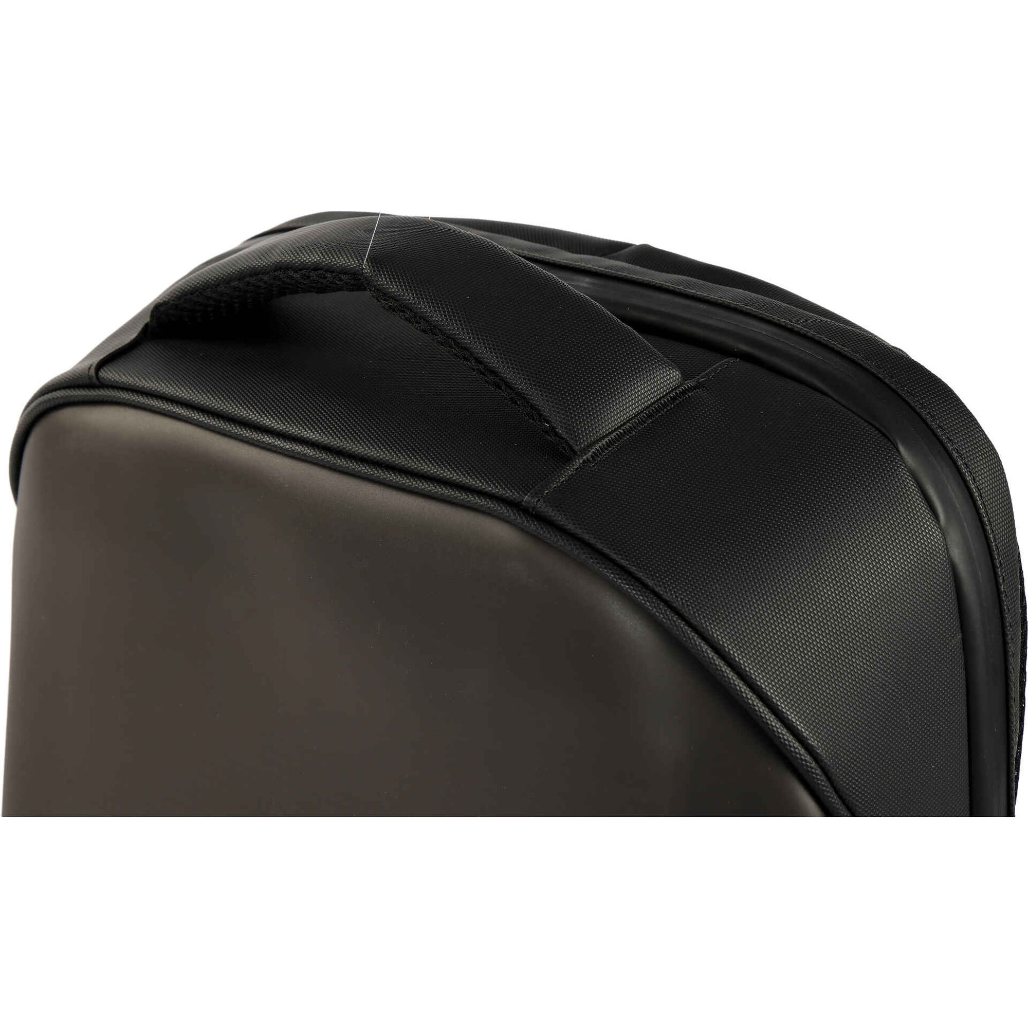 Mochila LED com Powerbank Note!