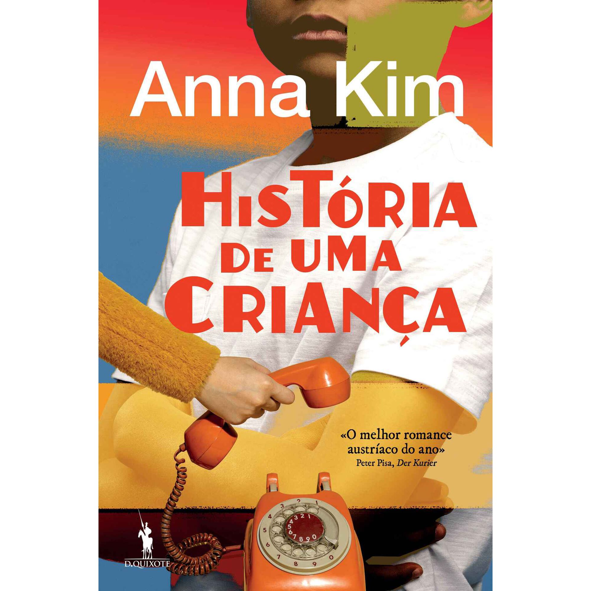 História de Uma Criança