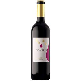 Pera Doce Edição Especial Natal Alentejano Vinho Tinto