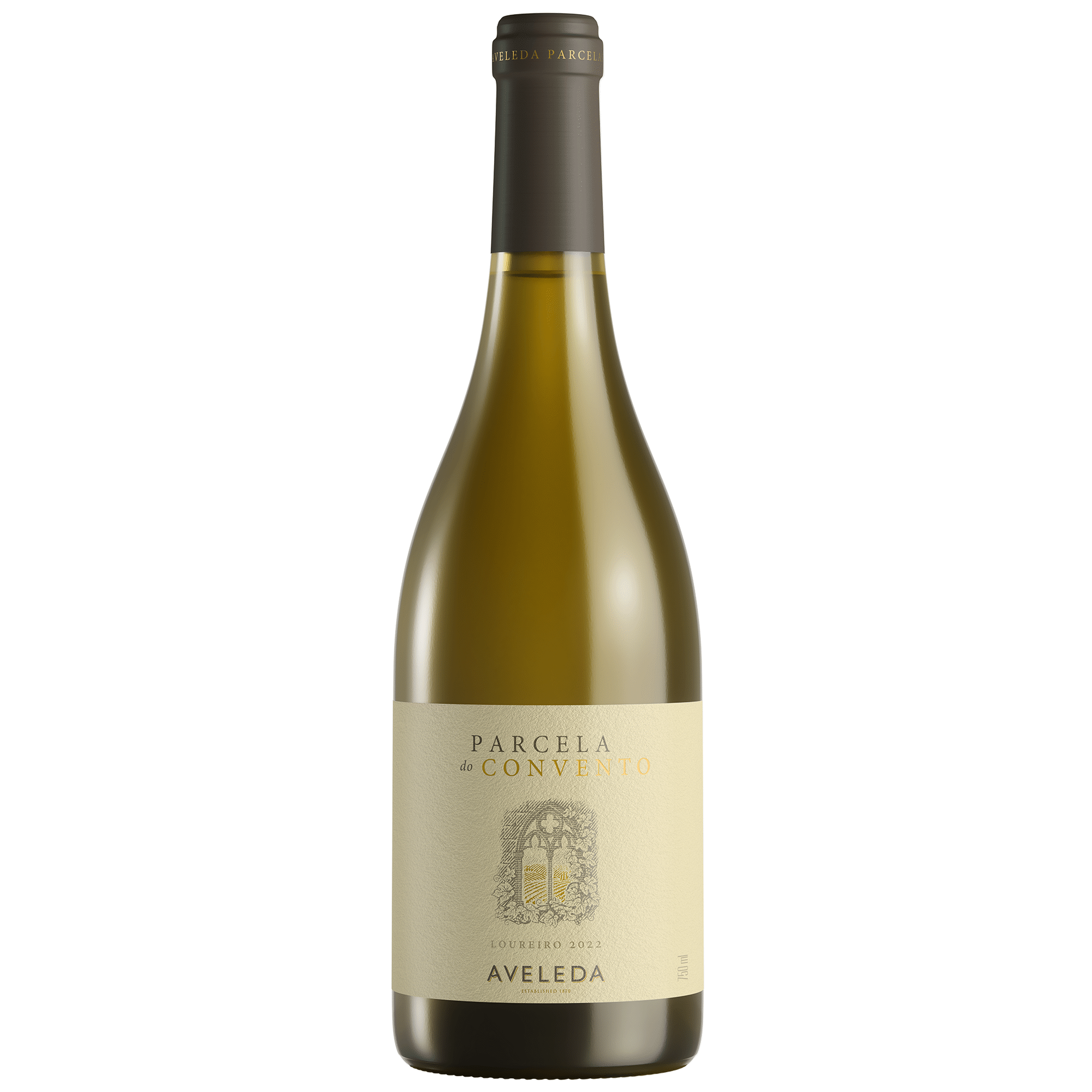 Aveleda Parcela Do Convento Doc Vinho Verde Branco