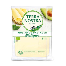 Queijo Flamengo sem Lactose Biológico Fatiado Queijo Flamengo sem Lactose Biológico Fatiado