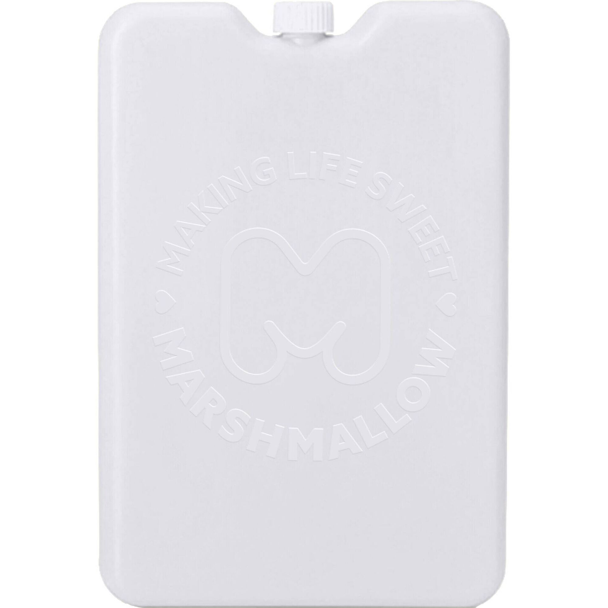 Termoacumulador Marshmallow