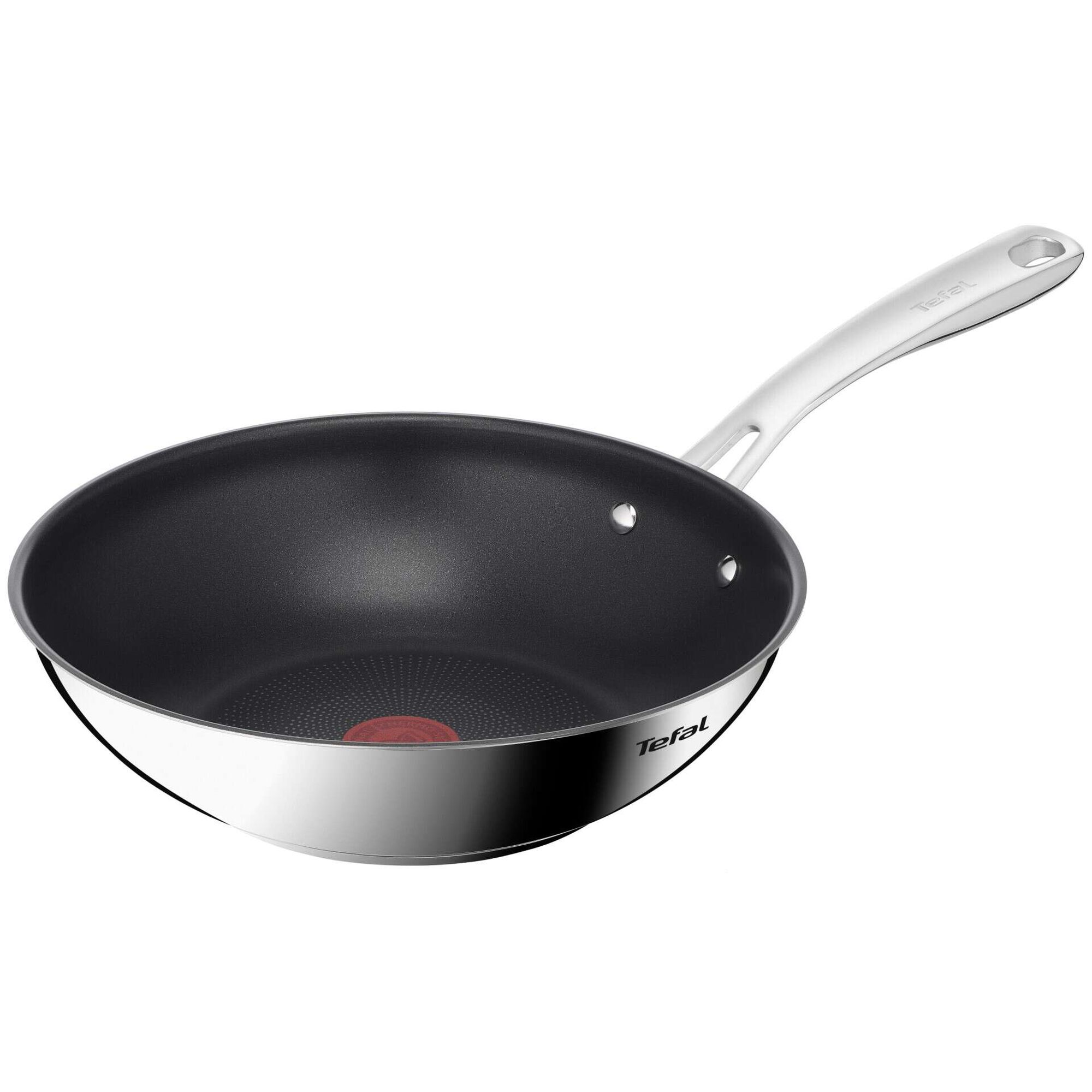 Frigideira Wok Antiaderente Perfect Resist 28cm