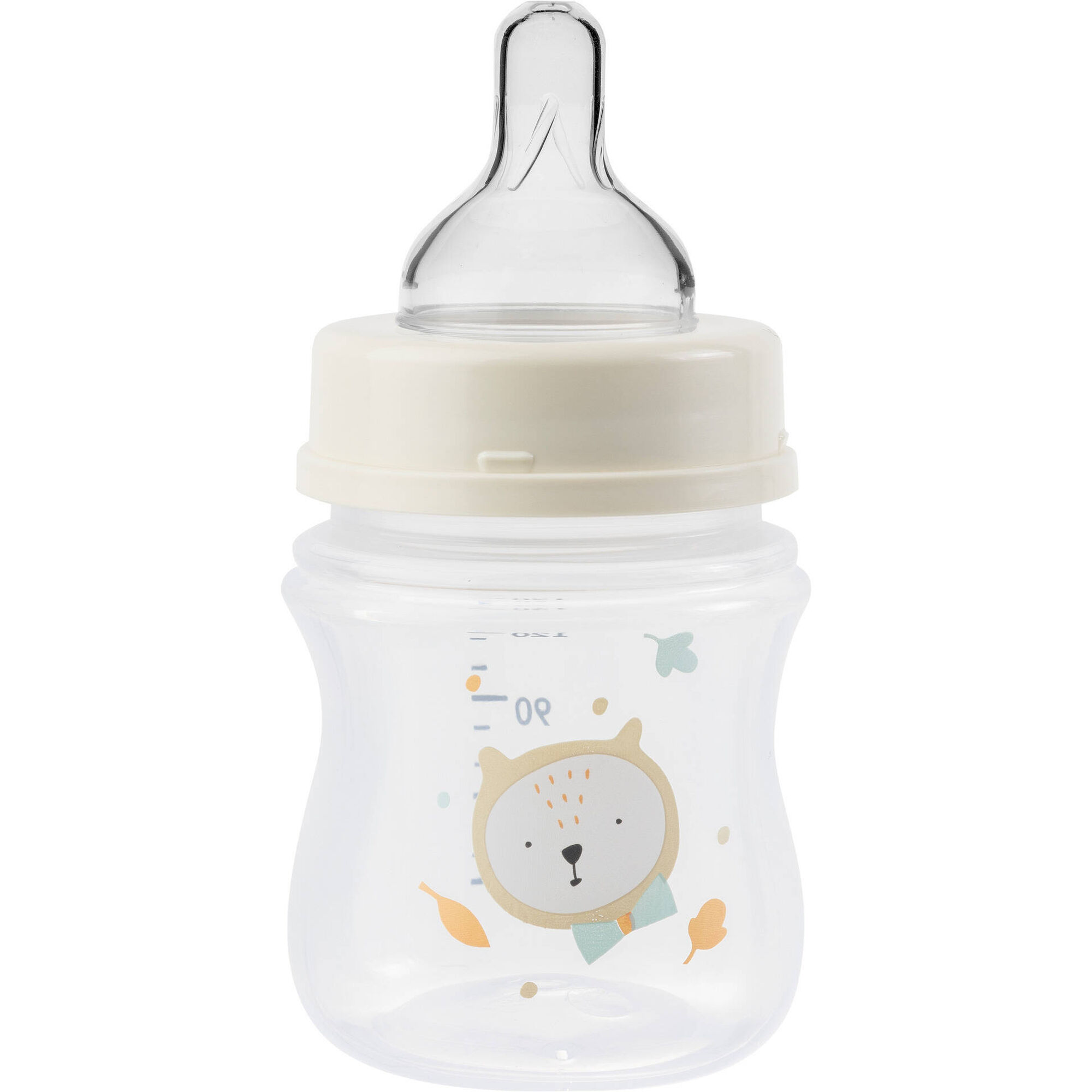 Biber&atilde;o Silicone