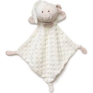 Doudou Ursinho Pérola Interbaby