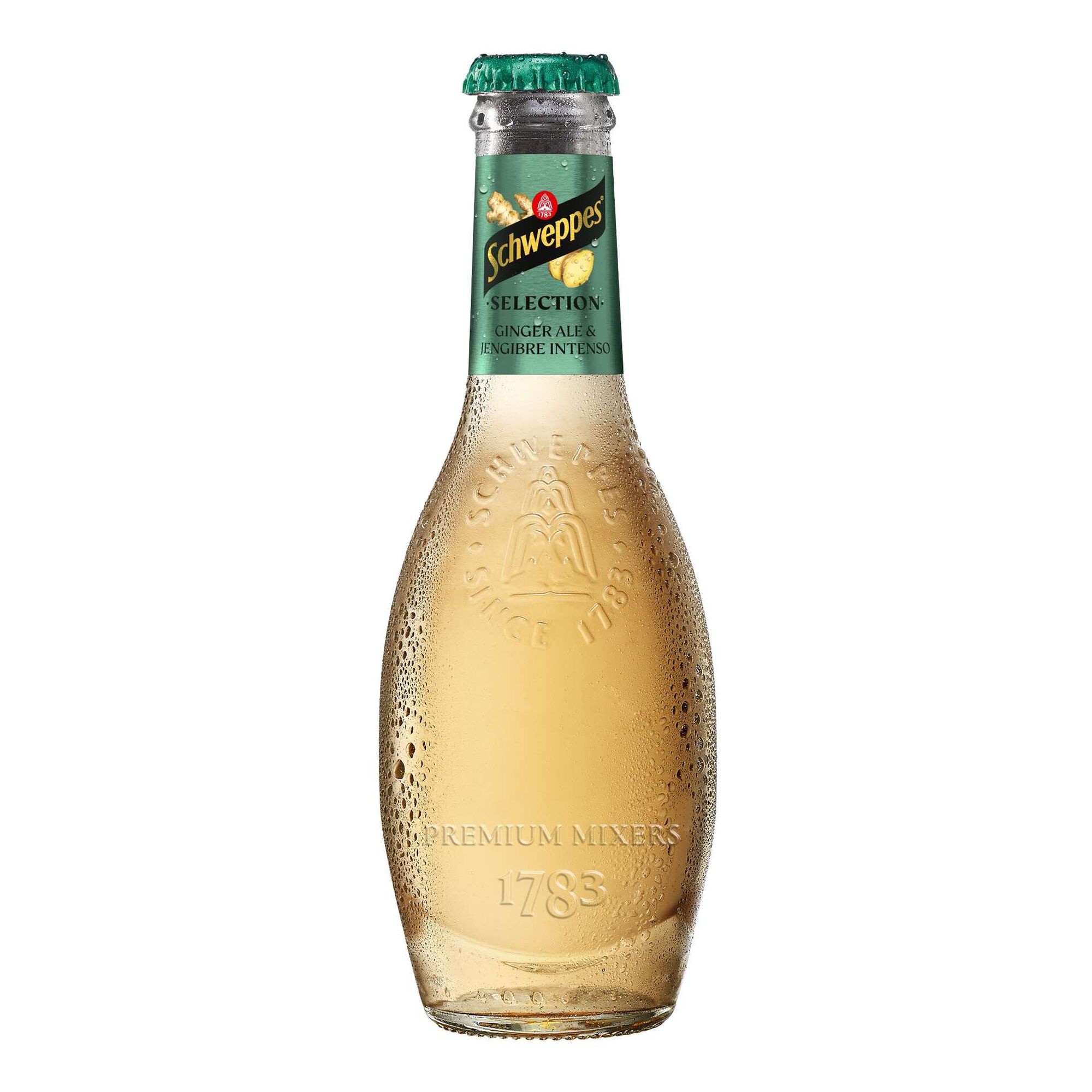Ginger Ale Premium Ginger Ale Premium