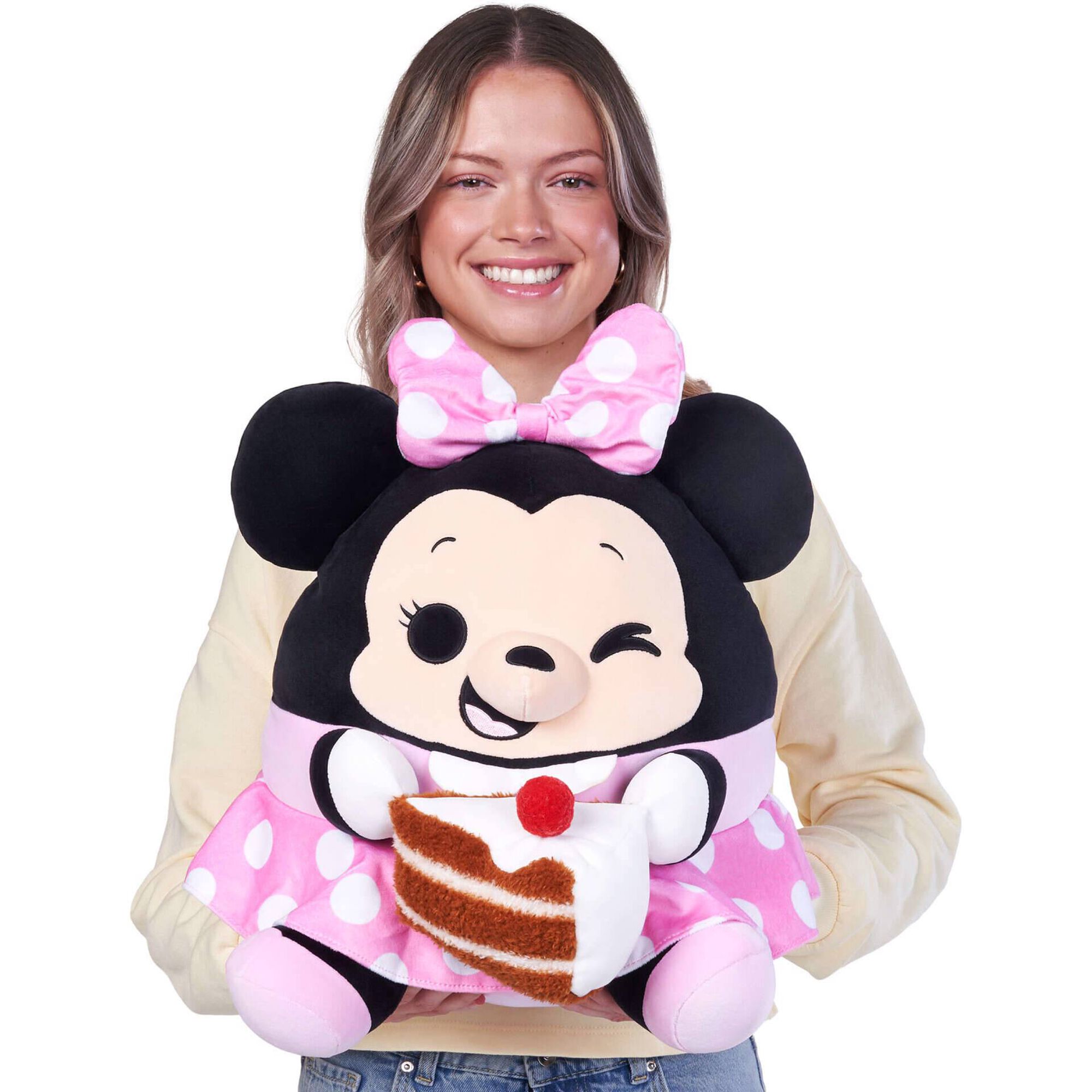 Peluche 31.5cm (vários modelos)