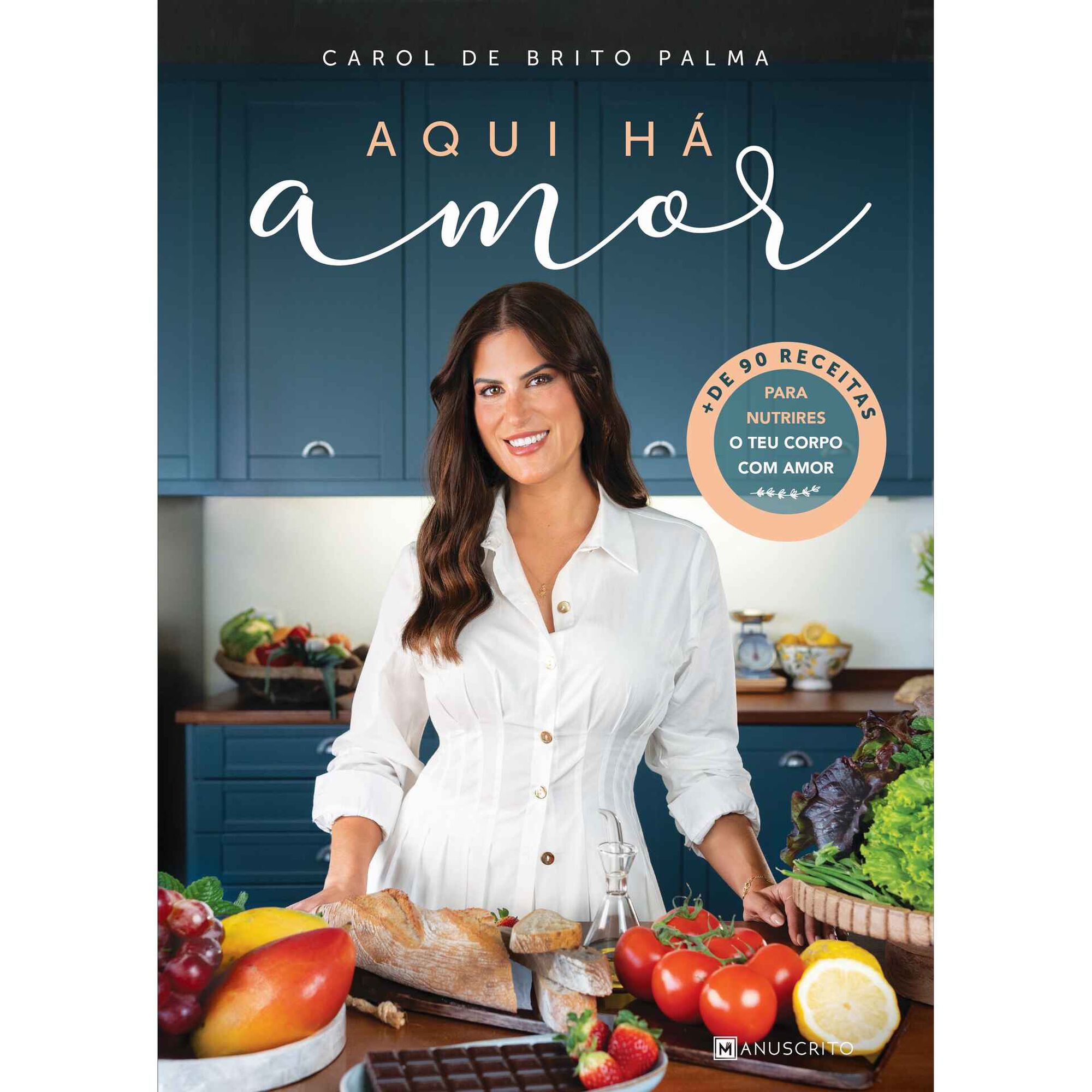 Aqui Há Amor