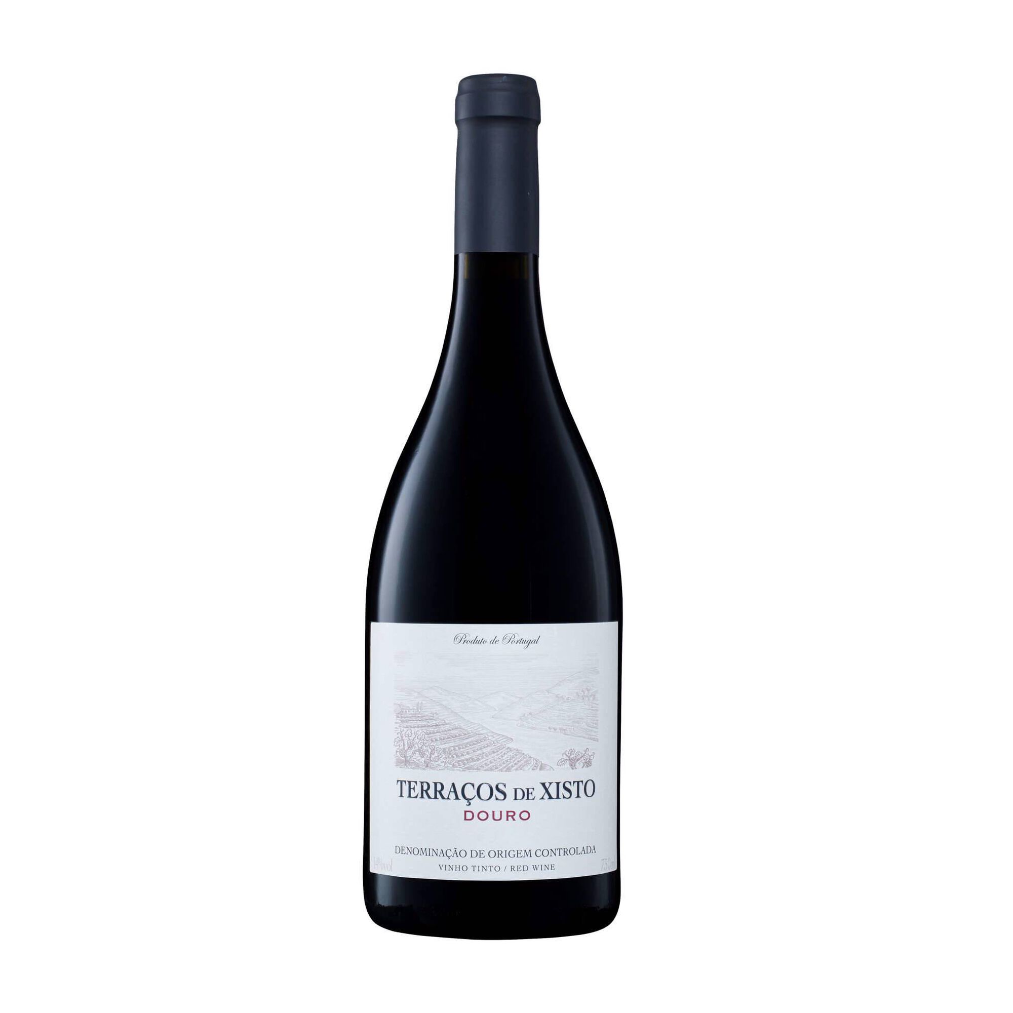 Terraços de Xisto DOC Douro Vinho Tinto Terraços de Xisto DOC Douro Vinho Tinto