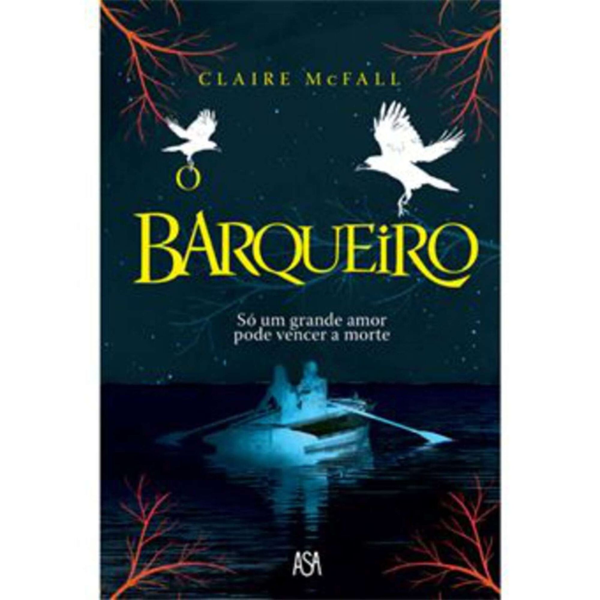 O Barqueiro