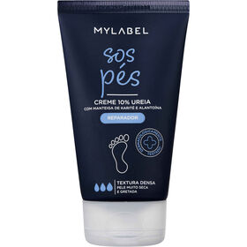 Creme de Pés SOS Reparador Creme de Pés SOS Reparador