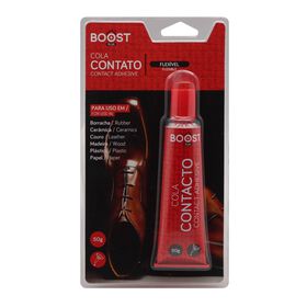 Cola Contacto Plus