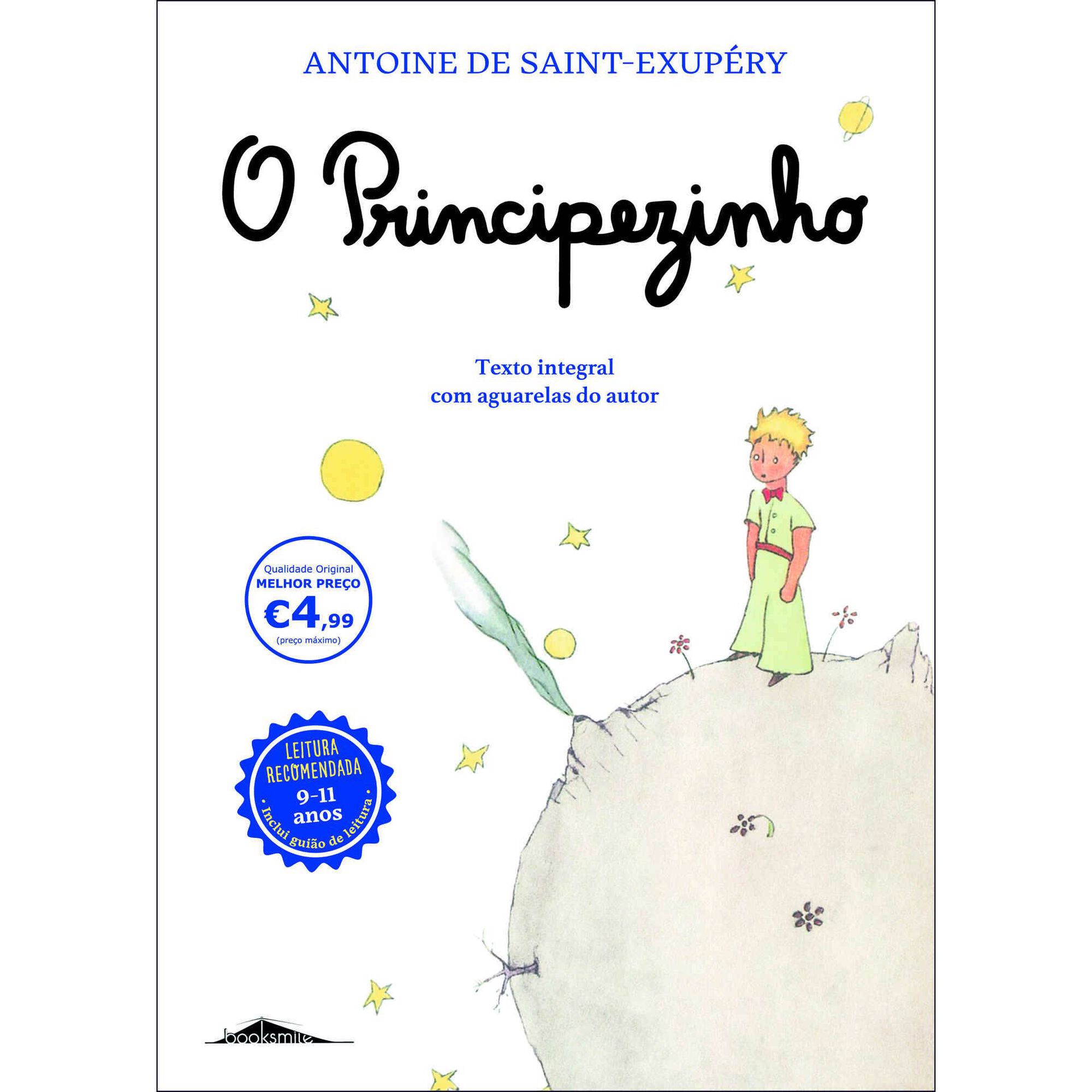O Principezinho