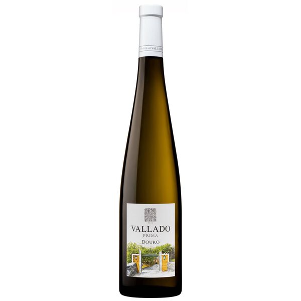 Vallado Prima Douro Vinho Branco