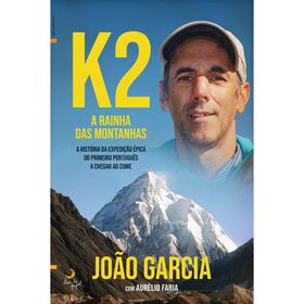 K2 - A Rainha das Montanhas