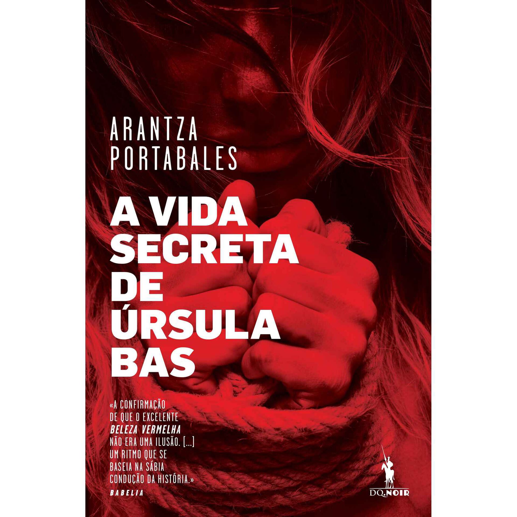 A Vida Secreta de &Uacute;rsula Bas de Arantza Portabales