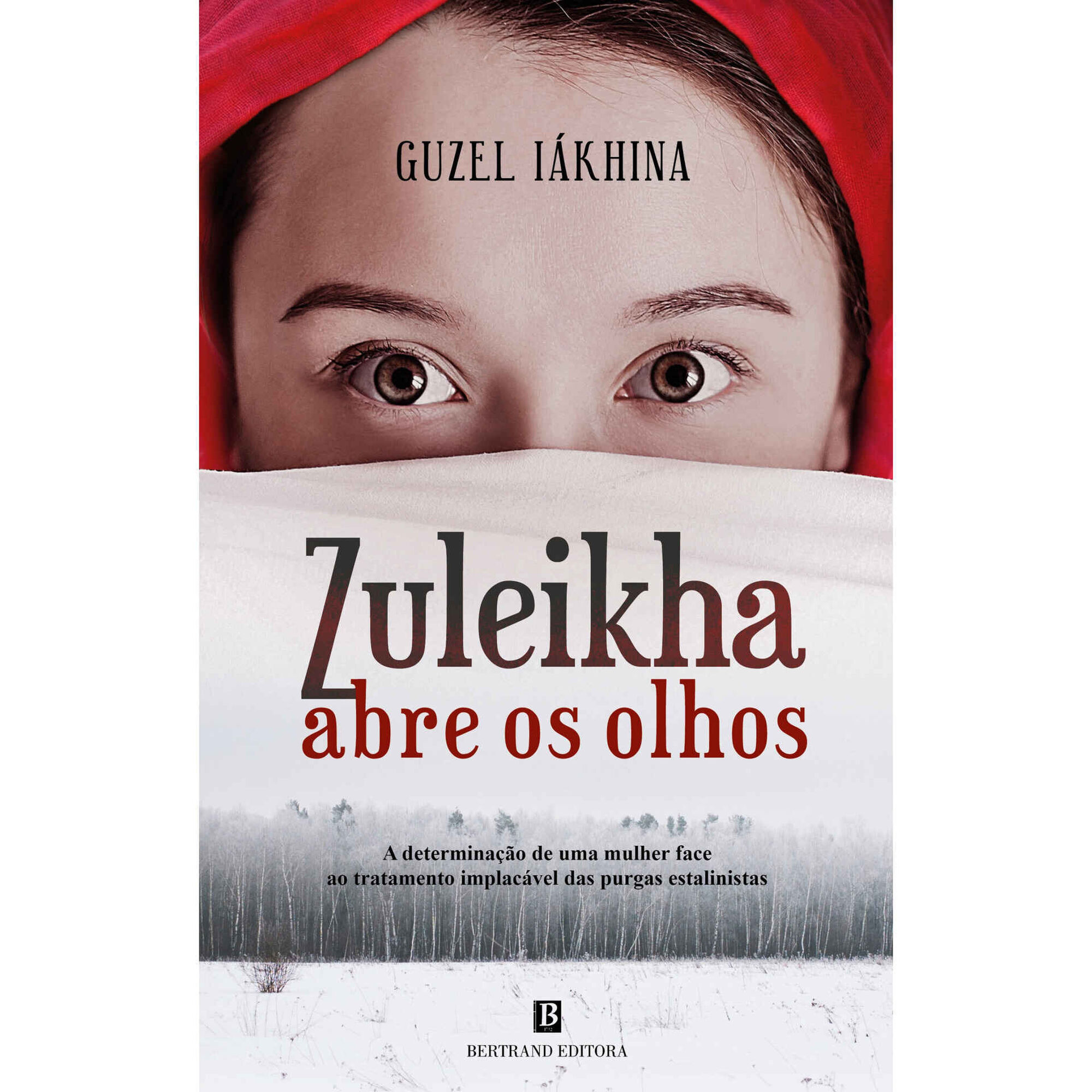 Zuleikha Abre os Olhos de Guzel I&aacute;khina