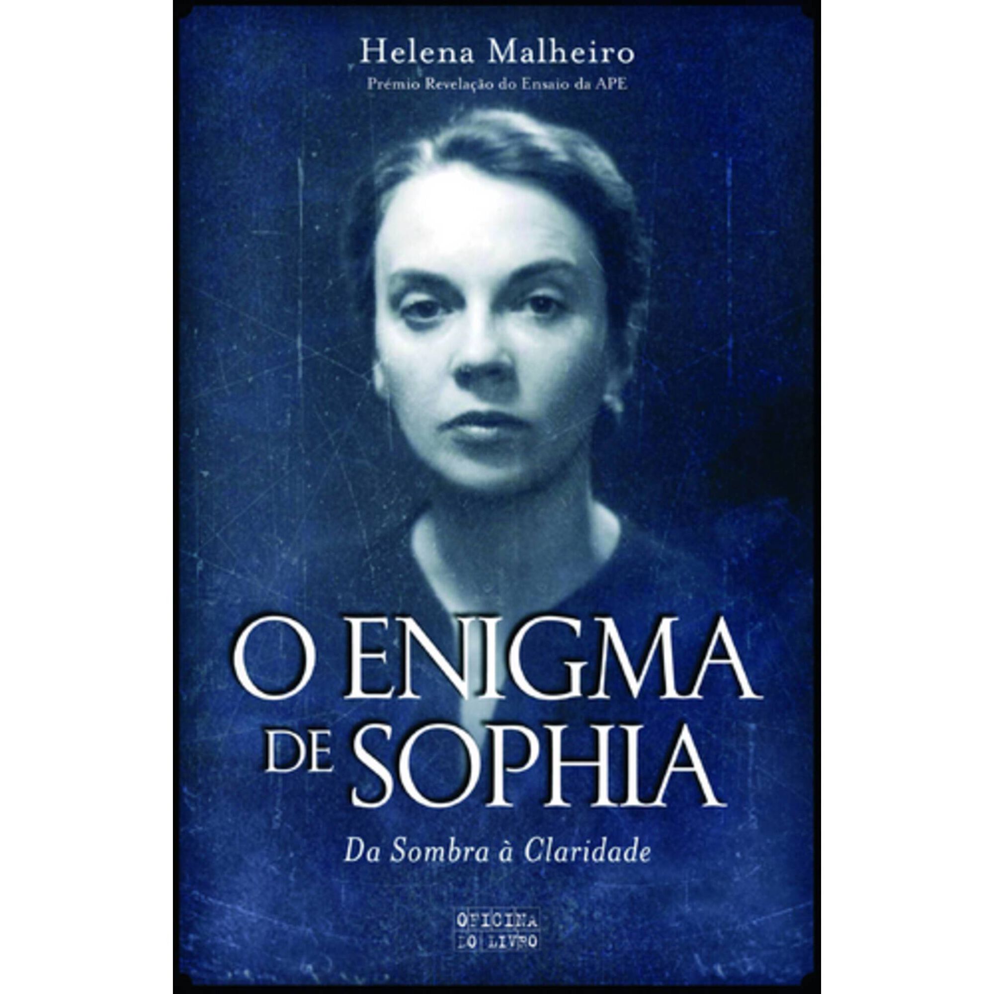 O Enigma de Sophia de Mello Breyner de Helena Malheiro