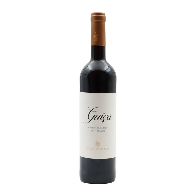 Guiça Alentejano Vinho Tinto