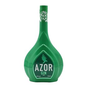 Azor Dry Premium Gin