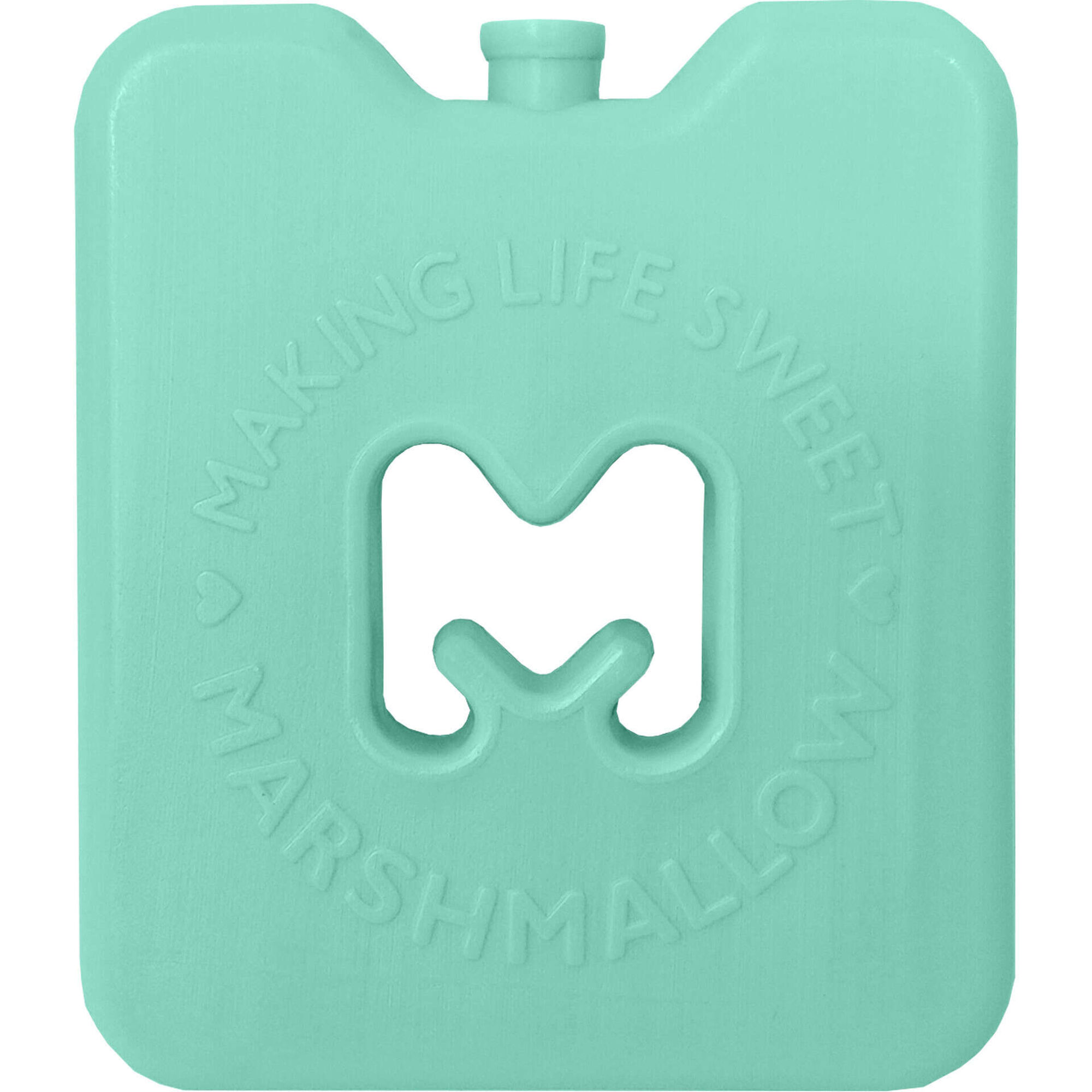Mini Termoacumulador Marshmallow