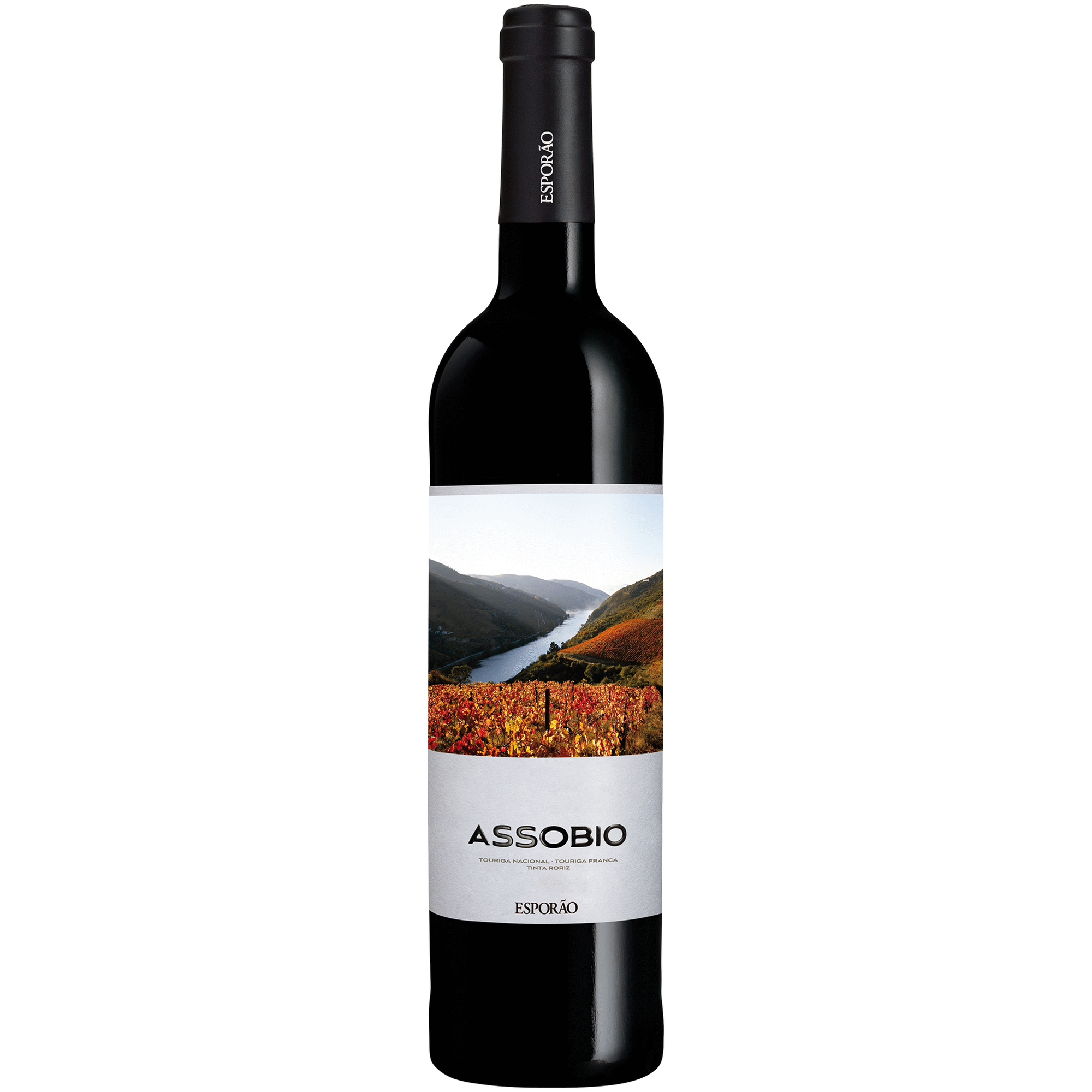 Assobio Douro Vinho Tinto