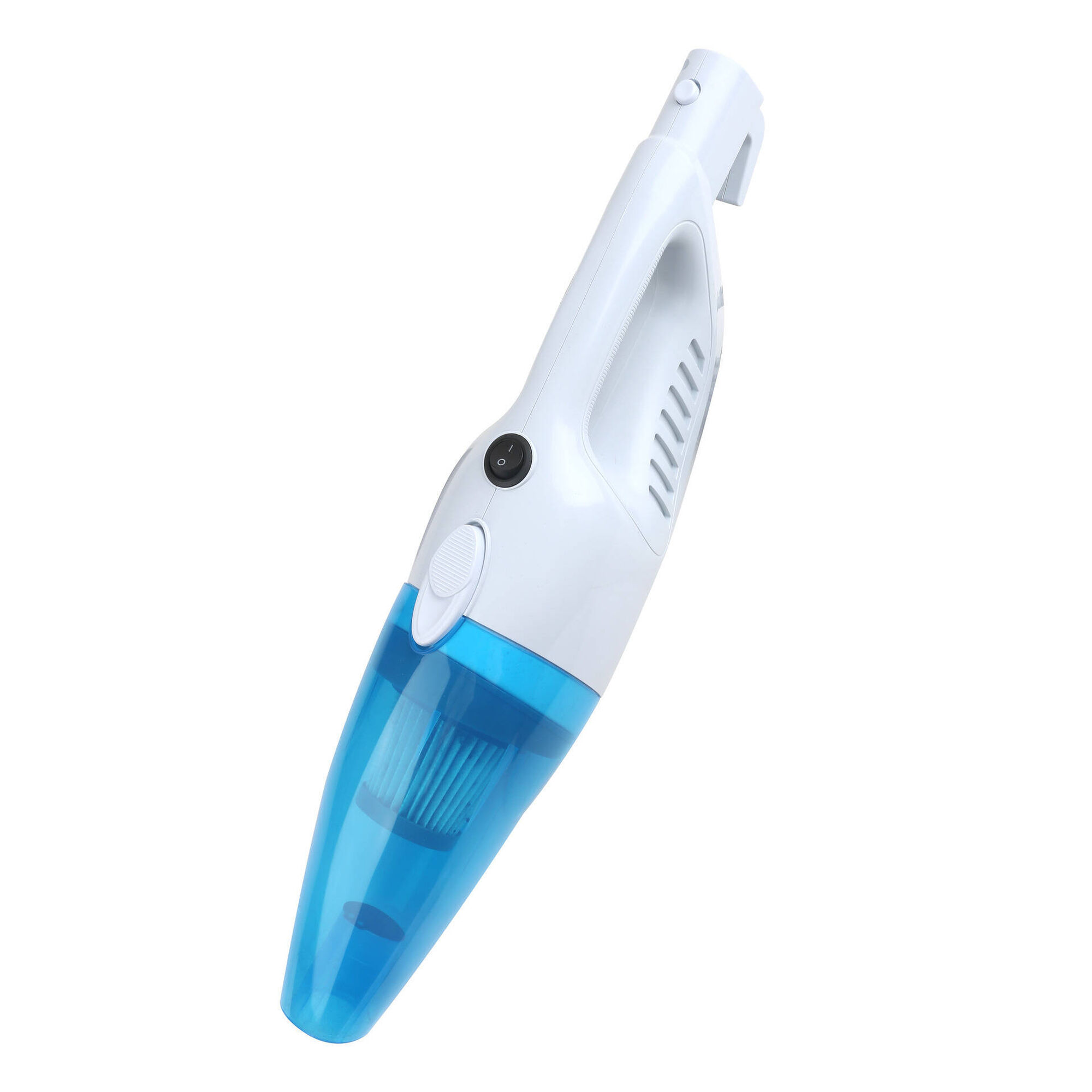 Aspirador Vertical 2 em 1 1L 650W 1,5KG Bazar&atilde;o