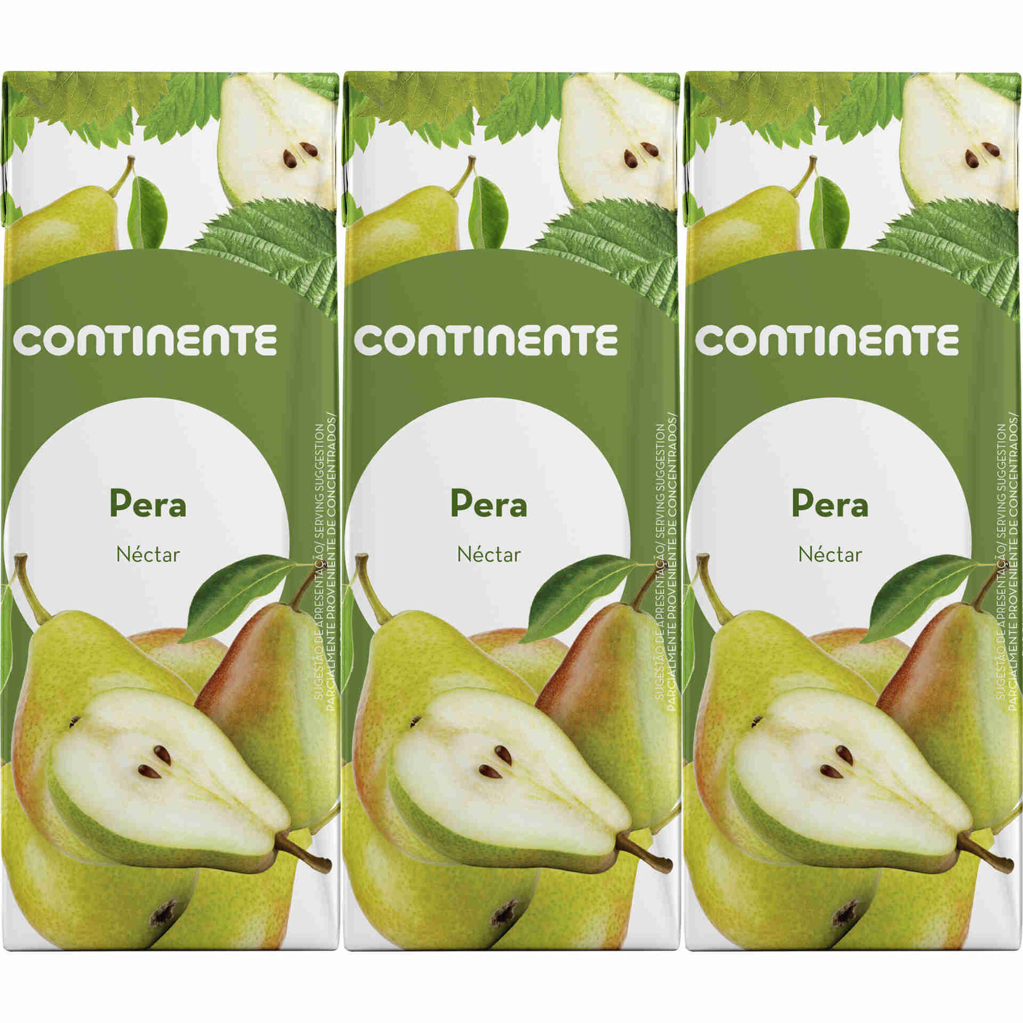 Néctar Pera
