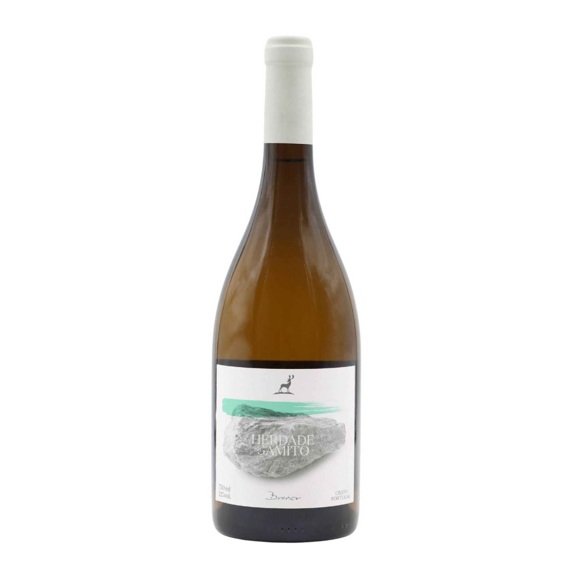 Herdade do Gamito Alentejano Vinho Branco