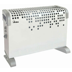 Aquecedor Convetor Turbo