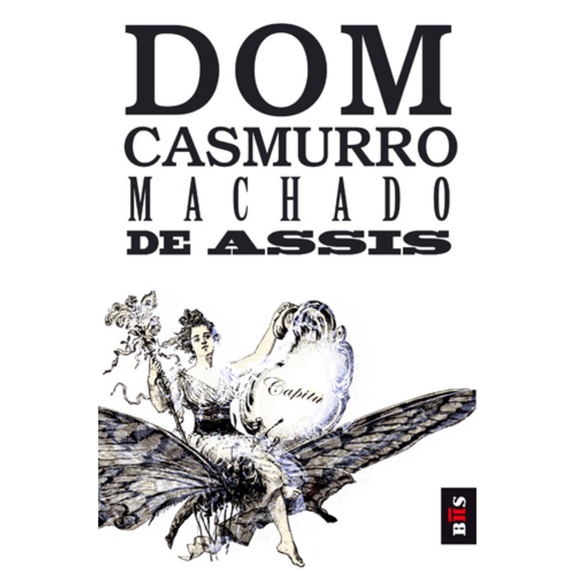 Dom Casmurro de Machado de Assis