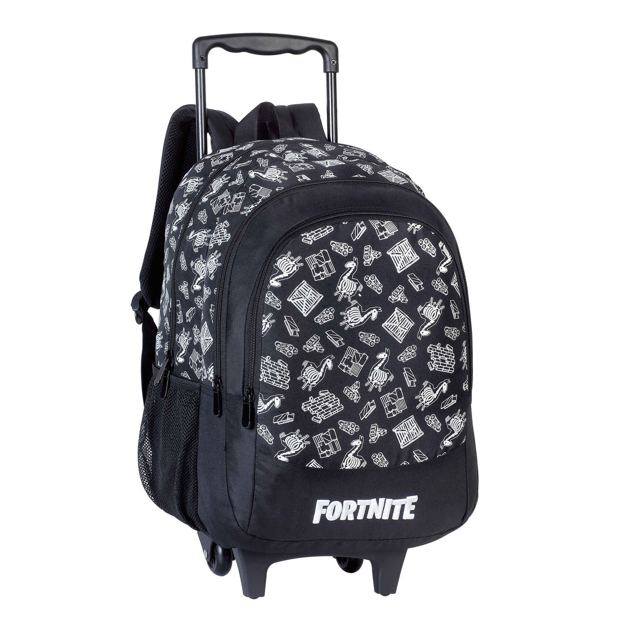 Trolley Llama Fortnite Continente Online