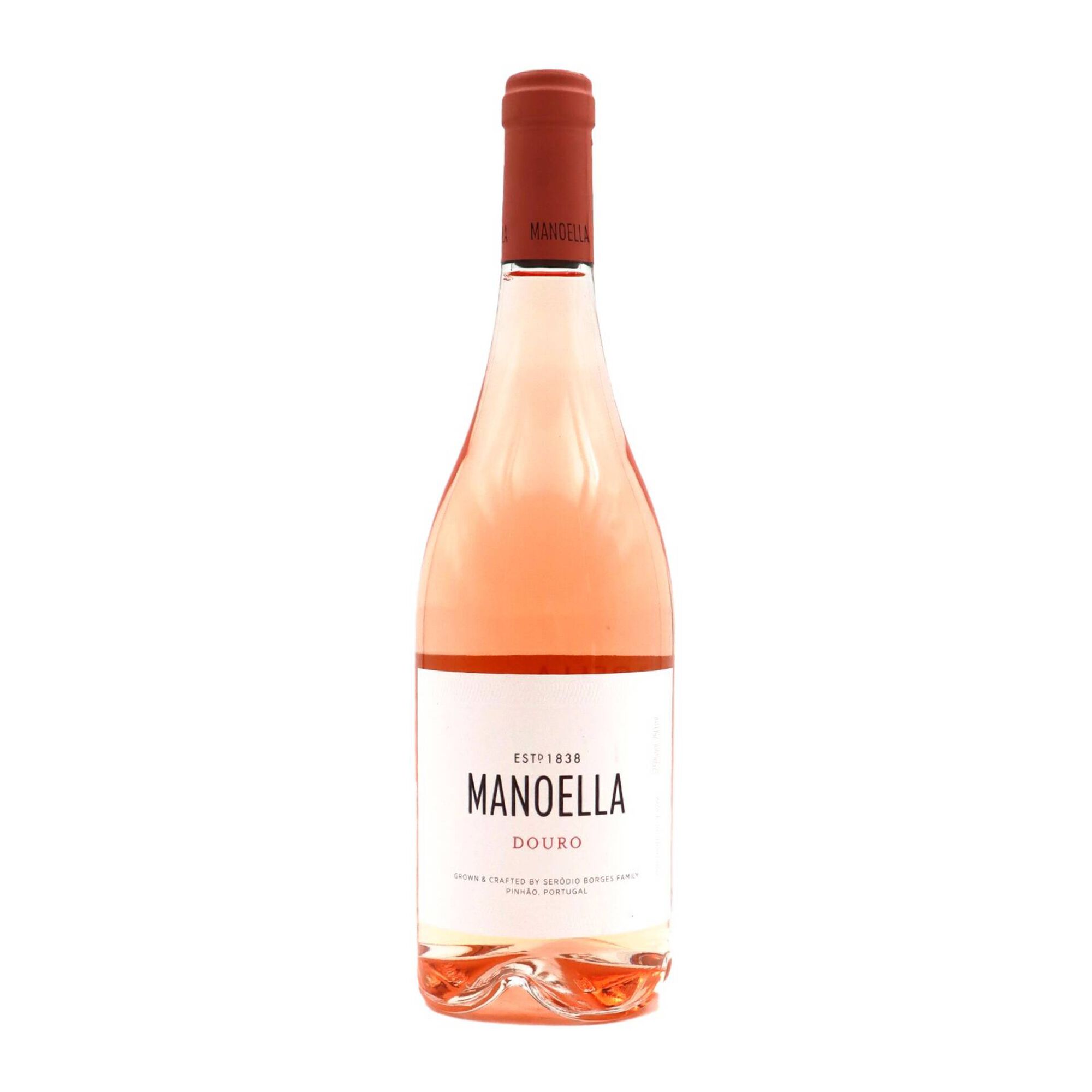 Manoella Douro Vinho Ros&eacute;
