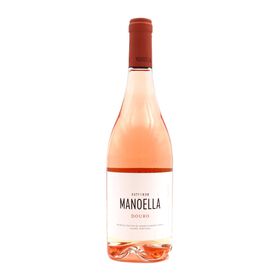 Manoella Douro Vinho Ros&eacute;