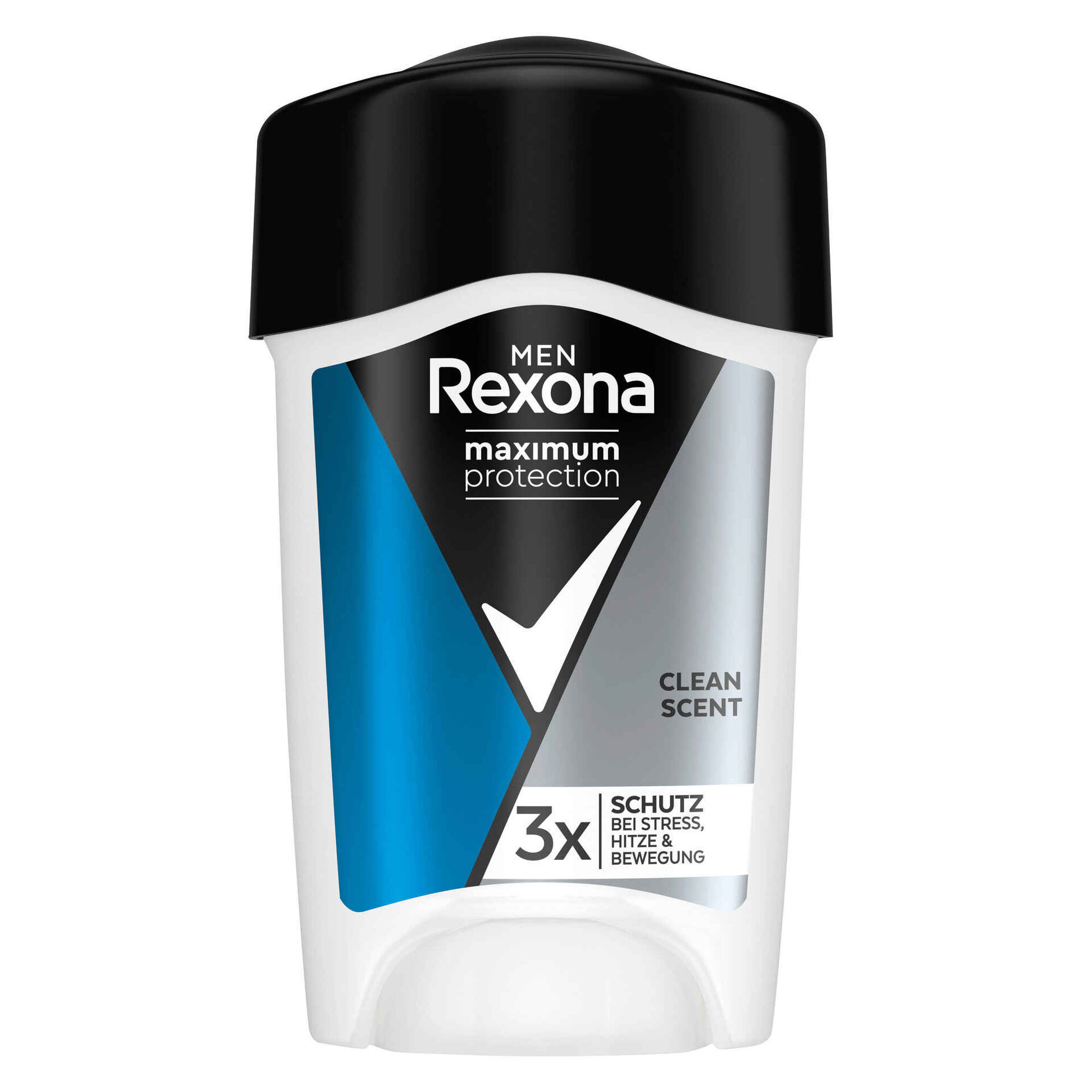 Desodorizante Stick Clean Scent