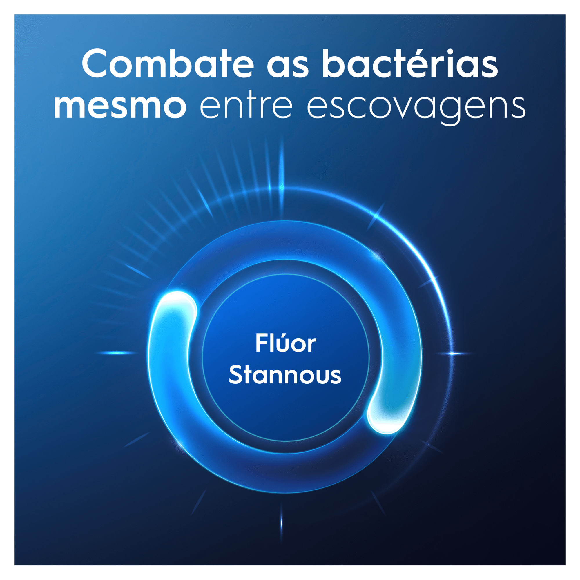 Pasta de Dentes Advanced Fortalecedora Esmalte Oral-B